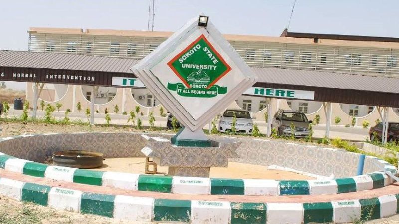 Check Sokoto State University Postgraduate Admission List 2024/2025